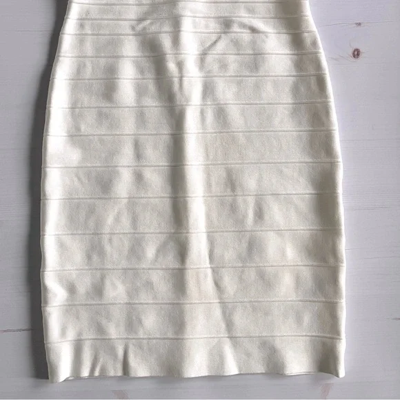 Bandage Dress - Picture 6 of 9